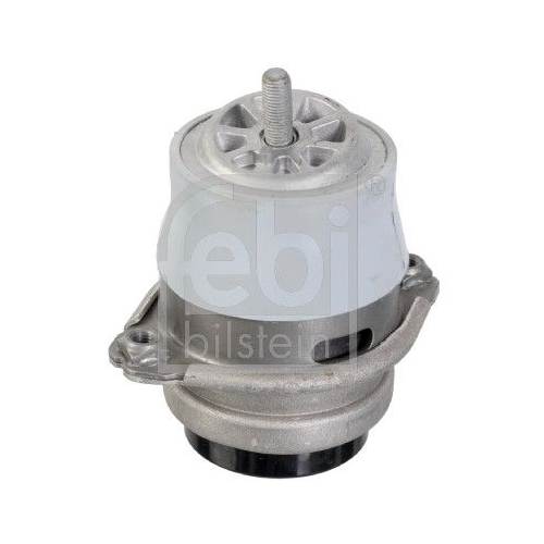 Lagerung, Motor FEBI BILSTEIN 180462 f&uuml;r PORSCHE, beidseitig