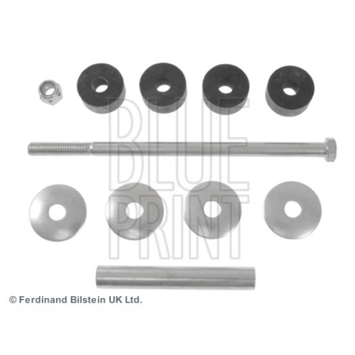 Blue Print 1x ADG085122BP Verbindungsstange mit Lagern und Muttern