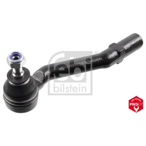 Febi Bilstein 1x 21491 Spurstangenendst&uuml;ck mit Sicherungsmutter