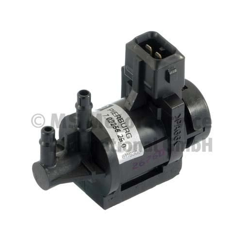 Magnetventil, Klimaanlage PIERBURG 7.02256.29.0 f&uuml;r FORD