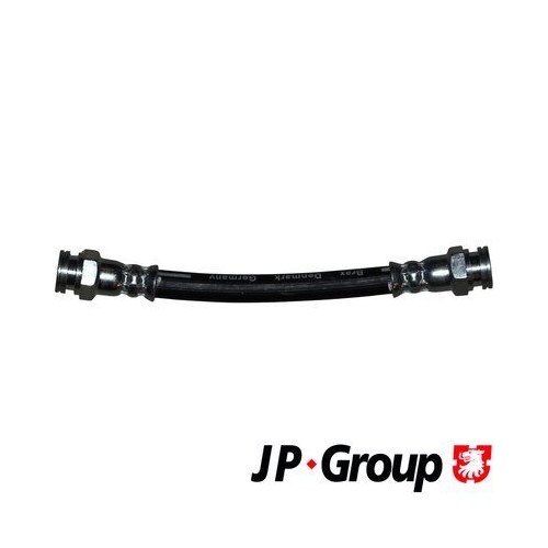 Bremsschlauch JP GROUP 1161700200 JP GROUP f&uuml;r SEAT VW VAG