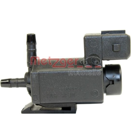 Ventil, Luftsteuerung-Ansaugluft METZGER 0892586 ORIGINAL ERSATZTEIL f&uuml;r VOLVO