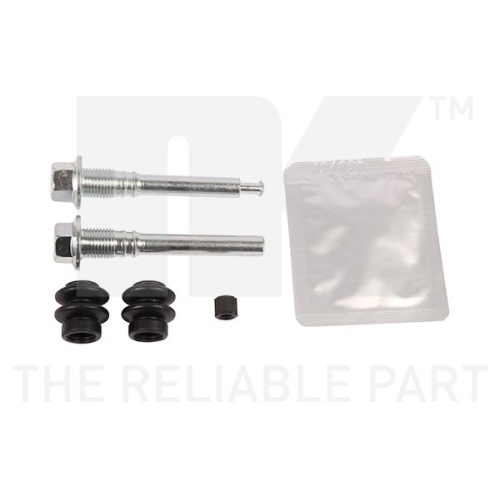 F&uuml;hrungsh&uuml;lse, Bremssattel NK 8922028 f&uuml;r, Hinterachse