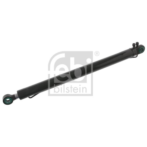 Febi Bilstein 35025 Kippzylinder f&uuml;r Fahrerhaus , 1 St&uuml;ck