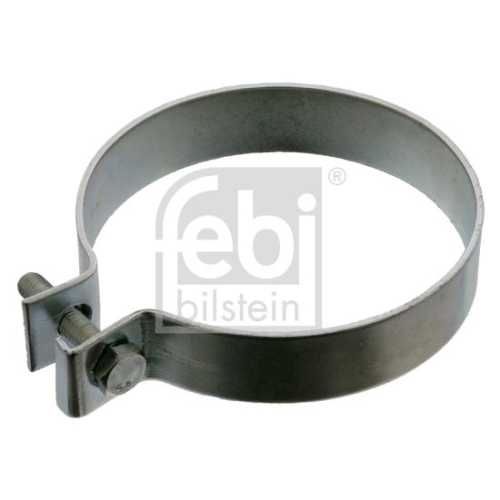 Febi Bilstein 40338 Rohrschelle f&uuml;r Metallschlauch, 1 St&uuml;ck