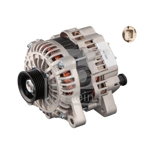 Febi Bilstein 101515 Generator , 1 St&uuml;ck