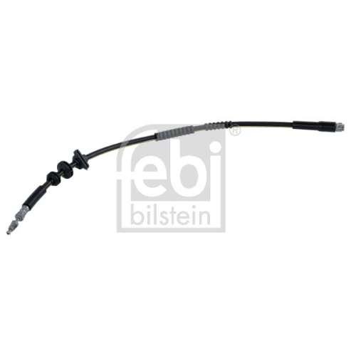 Febi Bilstein 170208 Bremsschlauch, 1 St&uuml;ck
