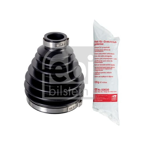 Febi Bilstein 174294 Achsmanschettensatz, 1 St&uuml;ck