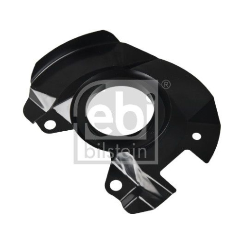 Spritzblech, Bremsscheibe FEBI BILSTEIN 176739 febi Plus f&uuml;r KIA