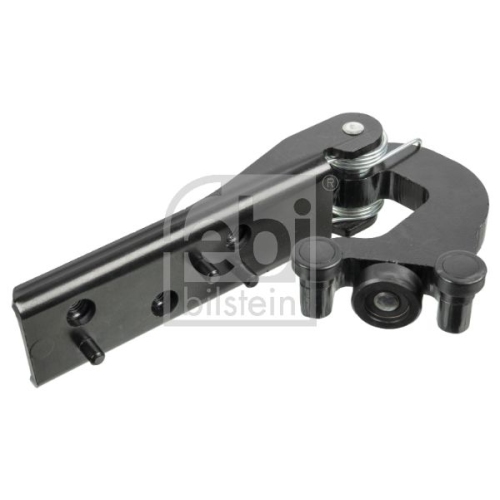 Rollenf&uuml;hrung, Schiebet&uuml;r FEBI BILSTEIN 177934 febi Plus f&uuml;r NISSAN OPEL RENAULT