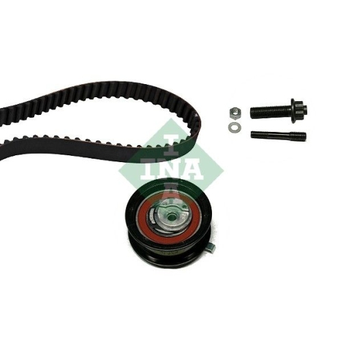 Zahnriemensatz INA 530 0164 10 f&uuml;r AUDI SEAT VW