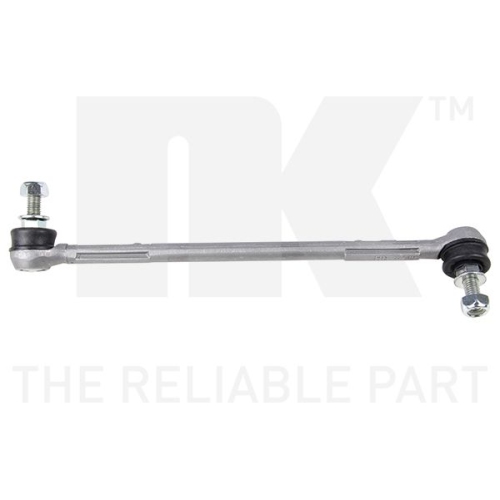 Stange/Strebe, Stabilisator NK 5111518 f&uuml;r BMW, Vorderachse, rechts