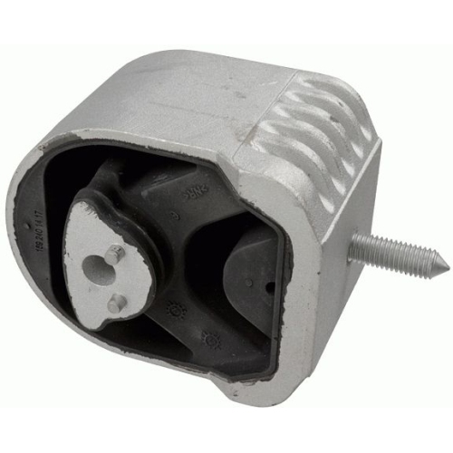 Lagerung, Motor LEMF&Ouml;RDER 37908 01 f&uuml;r MERCEDES-BENZ, beidseitig, vorne