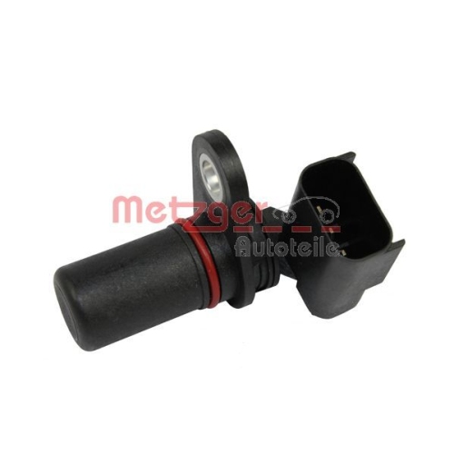 Impulsgeber, Kurbelwelle METZGER 0902289 f&uuml;r CHRYSLER DODGE JEEP