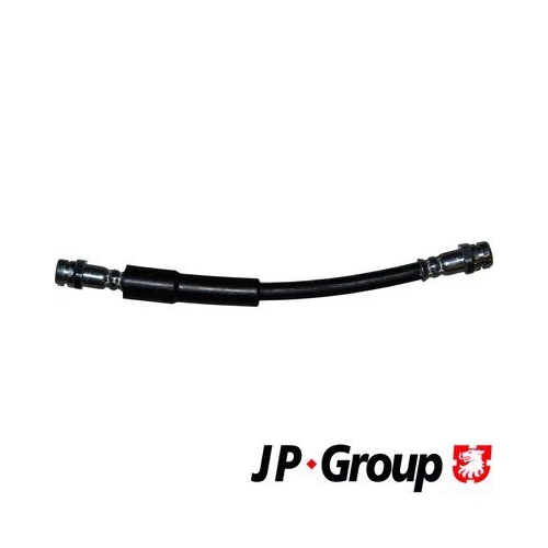 Bremsschlauch JP GROUP 1161700300 JP GROUP f&uuml;r AUDI SEAT SKODA VW VAG