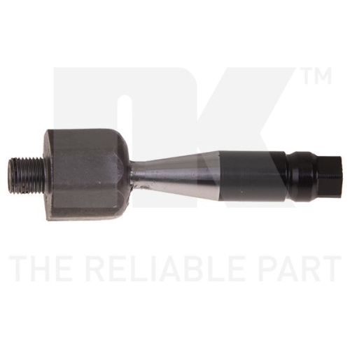 Axialgelenk, Spurstange NK 5034755 f&uuml;r AUDI SEAT SKODA VW, Vorderachse, innen