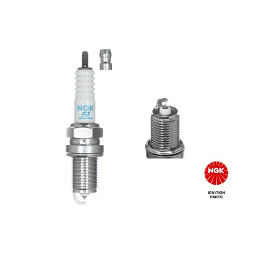Z&uuml;ndkerze NGK 3500 f&uuml;r ALFA ROMEO FIAT LANCIA NISSAN SUBARU VOLVO FERRARI ABARTH