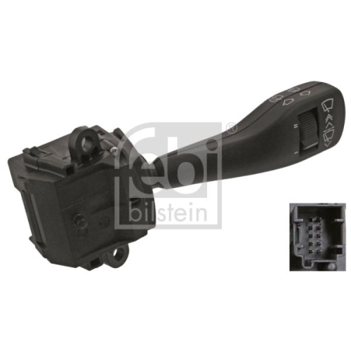 Febi Bilstein 1x 46484 Lenkstockschalter f&uuml;r BMW
