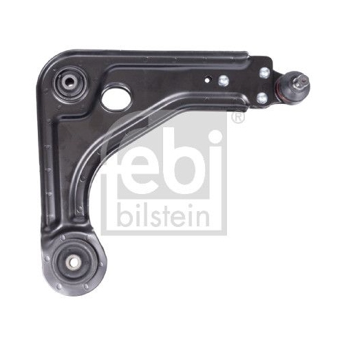 Febi Bilstein 01808 Querlenker mit Lagern und Gelenk , 1 St&uuml;ck