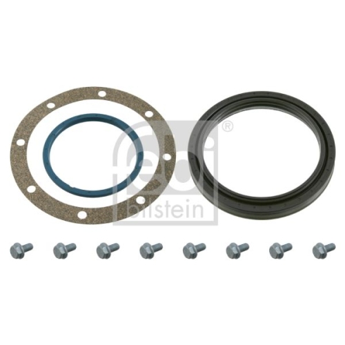 Febi Bilstein 27091 Dichtungssatz f&uuml;r Radnabe , 1 St&uuml;ck