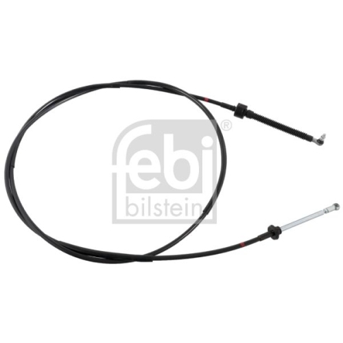 Febi Bilstein 45343 Seilzug f&uuml;r Schaltbet&auml;tigung , 1 St&uuml;ck