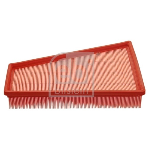 Febi Bilstein 48522 Luftfilter , 1 St&uuml;ck