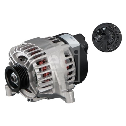 Febi Bilstein 101516 Generator , 1 St&uuml;ck