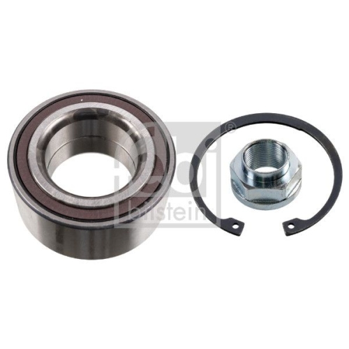 Radlagersatz FEBI BILSTEIN 174296 f&uuml;r HONDA, vorne