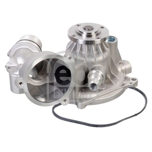 Febi Bilstein 1x 175531 Wasserpumpe mit Dichtung