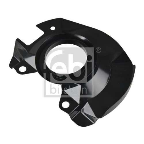 Spritzblech, Bremsscheibe FEBI BILSTEIN 176740 febi Plus f&uuml;r KIA