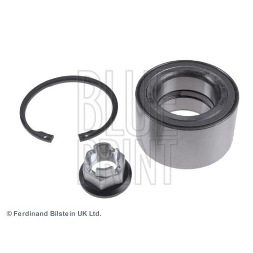 Blue Print 1x ADZ98208BP Radlagersatz mit Kronenmutter