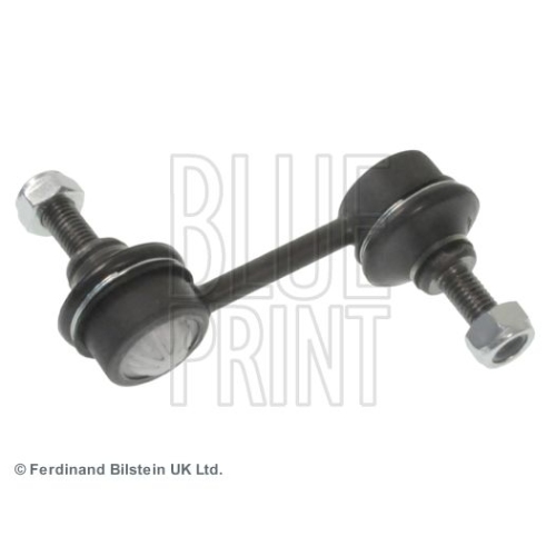 Blue Print 1x ADG085124BP Verbindungsstange mit Sicherungsmuttern