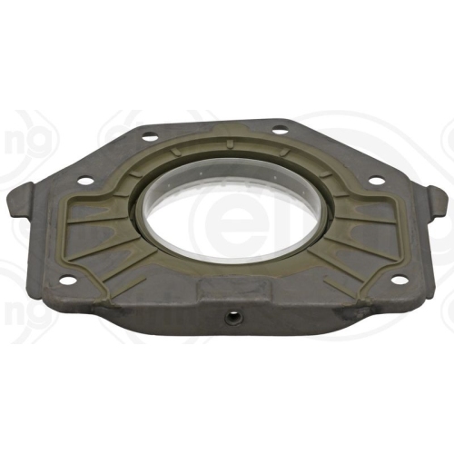 Wellendichtring, Kurbelwelle ELRING 375.320 f&uuml;r ALFA ROMEO CHRYSLER DODGE FIAT