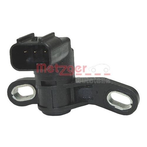 Impulsgeber, Kurbelwelle METZGER 0902292 ORIGINAL ERSATZTEIL f&uuml;r MAZDA