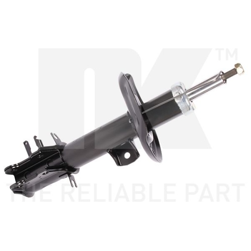 Sto&szlig;d&auml;mpfer NK 65193607 f&uuml;r CITRO&Euml;N FIAT PEUGEOT, Vorderachse, Vorderachse links