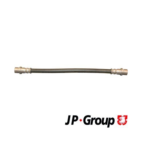 Bremsschlauch JP GROUP 1161700400 JP GROUP f&uuml;r CHRYSLER DODGE MERCEDES-BENZ VW