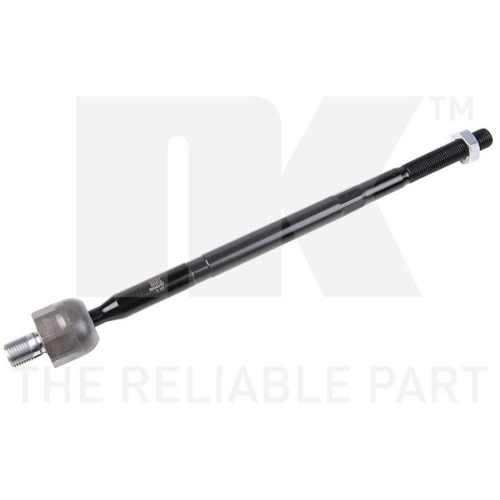 Axialgelenk, Spurstange NK 5034757 f&uuml;r AUDI SEAT SKODA VW, Vorderachse, innen