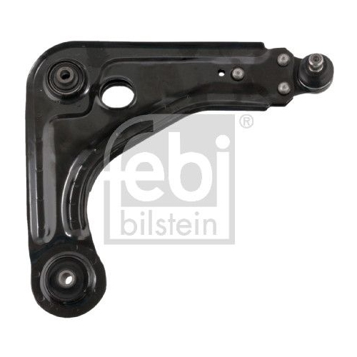 Febi Bilstein 01809 Querlenker mit Lagern und Gelenk , 1 St&uuml;ck