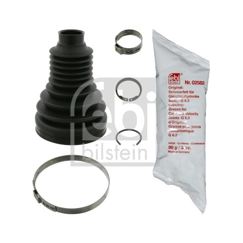 Febi Bilstein 27102 Achsmanschettensatz , 1 St&uuml;ck