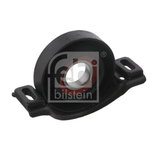 Febi Bilstein 30932 Kardanwellenmittellager mit Kugellager , 1 St&uuml;ck