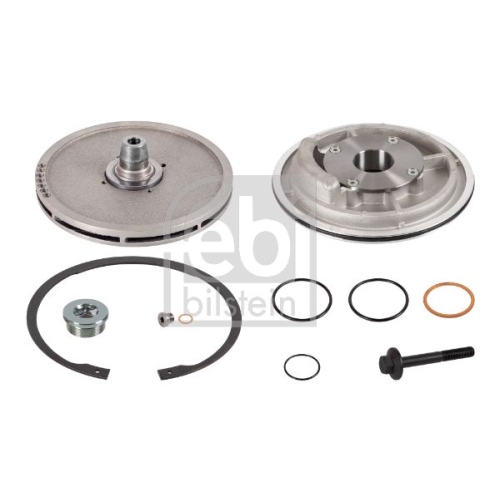 Febi Bilstein 35027 Reperatur Satz Wasserpumpe , 1 St&uuml;ck