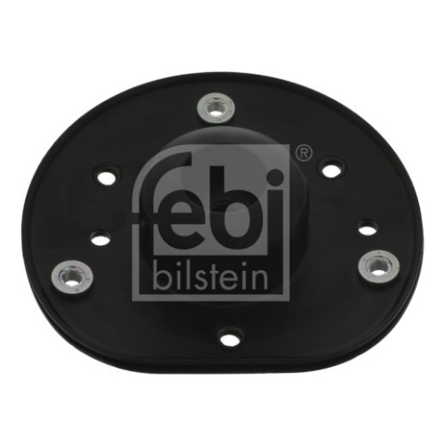 Febi Bilstein 38778 Federbeinst&uuml;tzlager ohne W&auml;lzlager , 1 St&uuml;ck