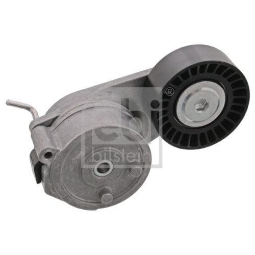 Febi Bilstein 100092 Riemenspanner f&uuml;r Keilrippenriemen , 1 St&uuml;ck