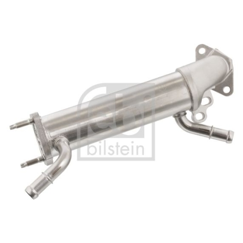 Febi Bilstein 104329 Abgask&uuml;hler, 1 St&uuml;ck