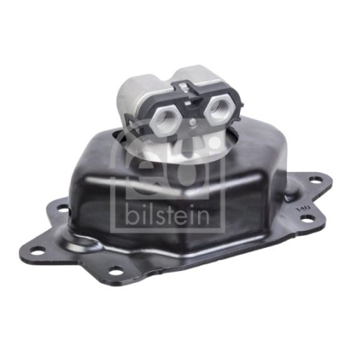 Febi Bilstein 105854 Motorlager, 1 St&uuml;ck