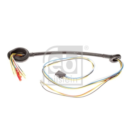 Febi Bilstein 107149 Kabelreparatursatz f&uuml;r Heckklappe, 1 St&uuml;ck