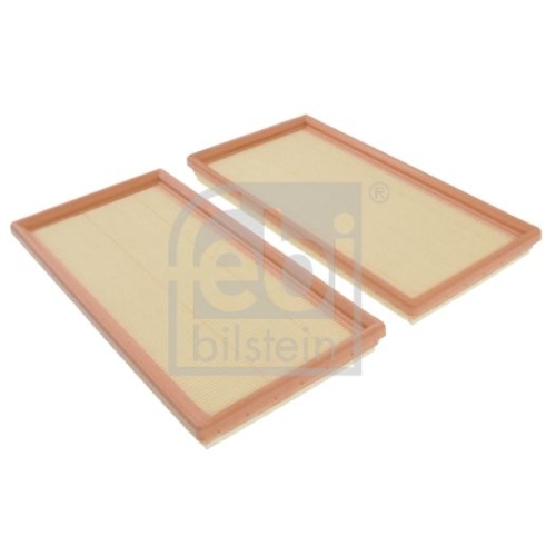 Febi Bilstein 108938 Luftfiltersatz, 1 St&uuml;ck