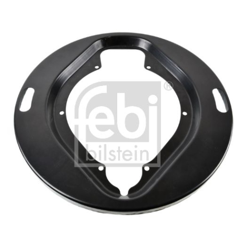 Febi Bilstein 174297 Abdeckblech f&uuml;r Bremstrommel, 1 St&uuml;ck