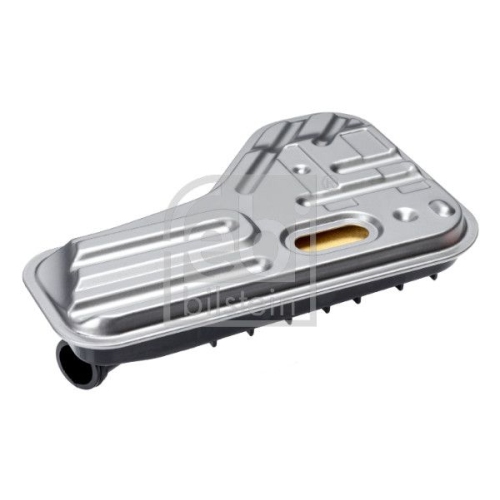 Hydraulikfilter, Automatikgetriebe FEBI BILSTEIN 175532 f&uuml;r AUDI SEAT SKODA VW