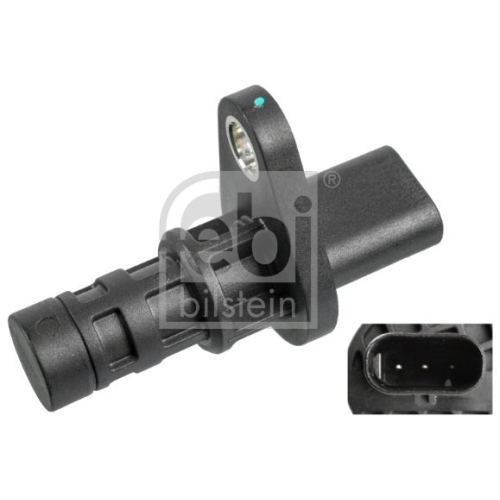 Febi Bilstein 1x 176741 Kurbelwellensensor